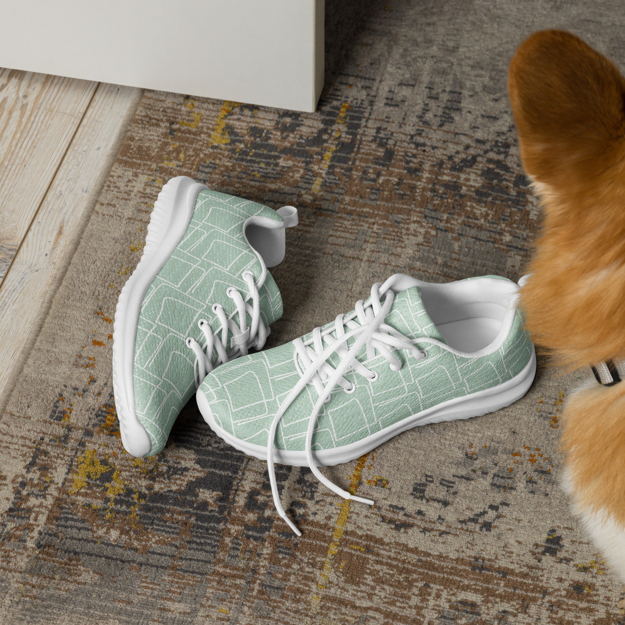 Peak Vibe (athletic shoes)