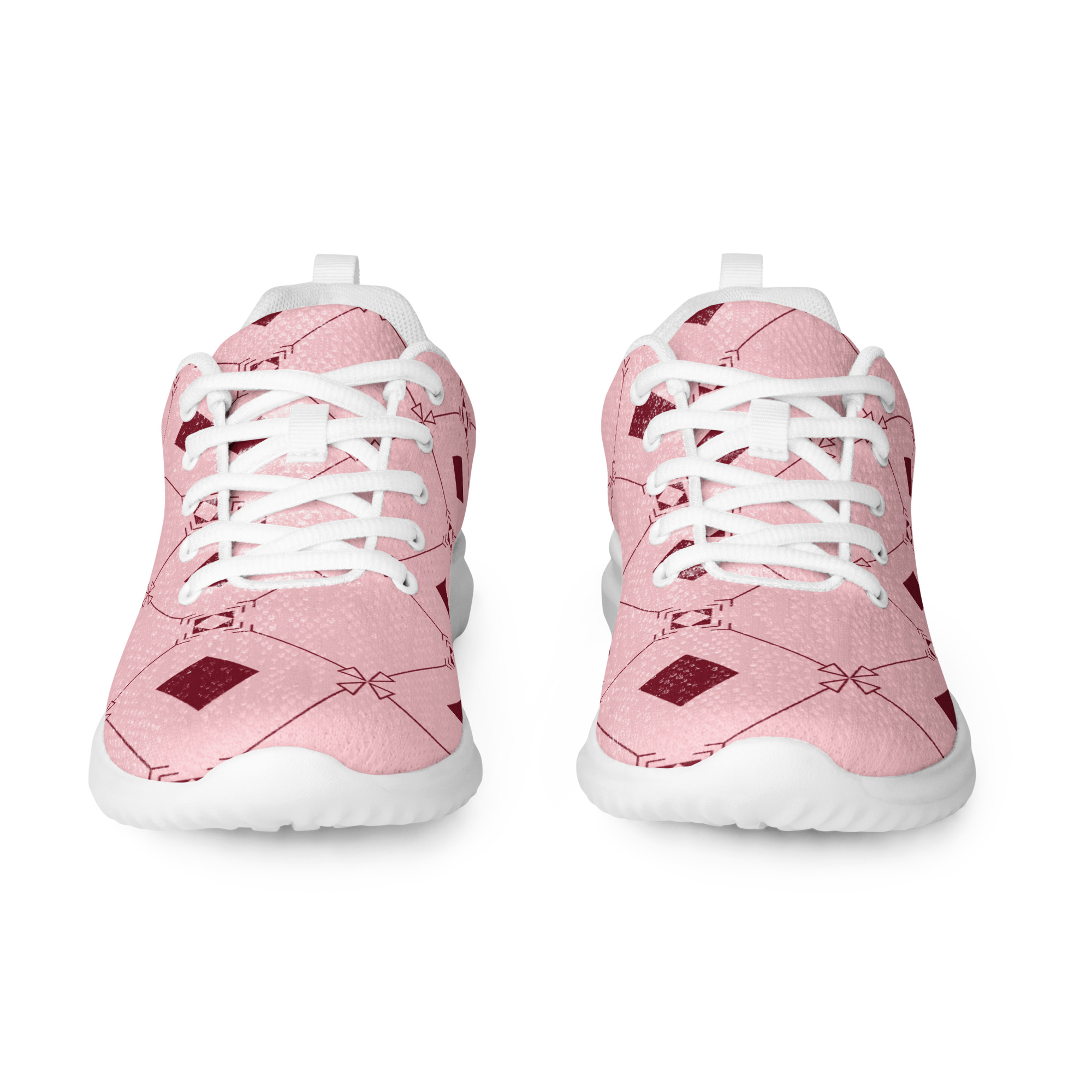 Eleve' (athletic shoes)