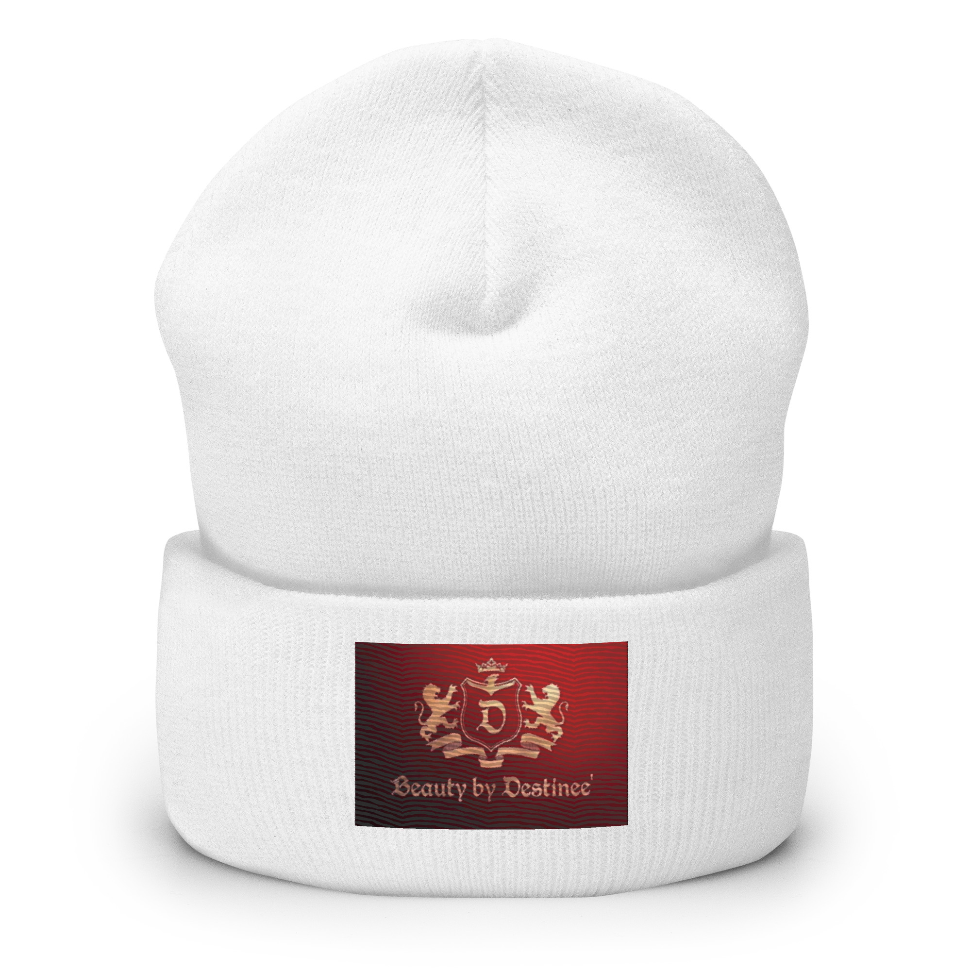 Destinee' Beanie