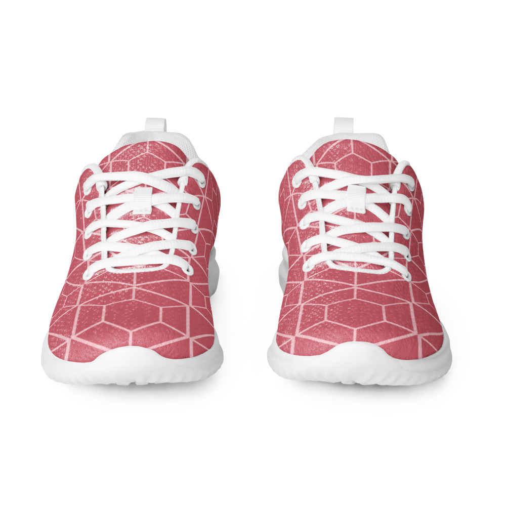 Tie-Dye Athletic shoes