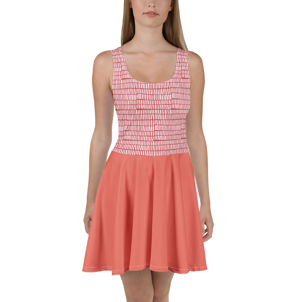 Skater Dress
