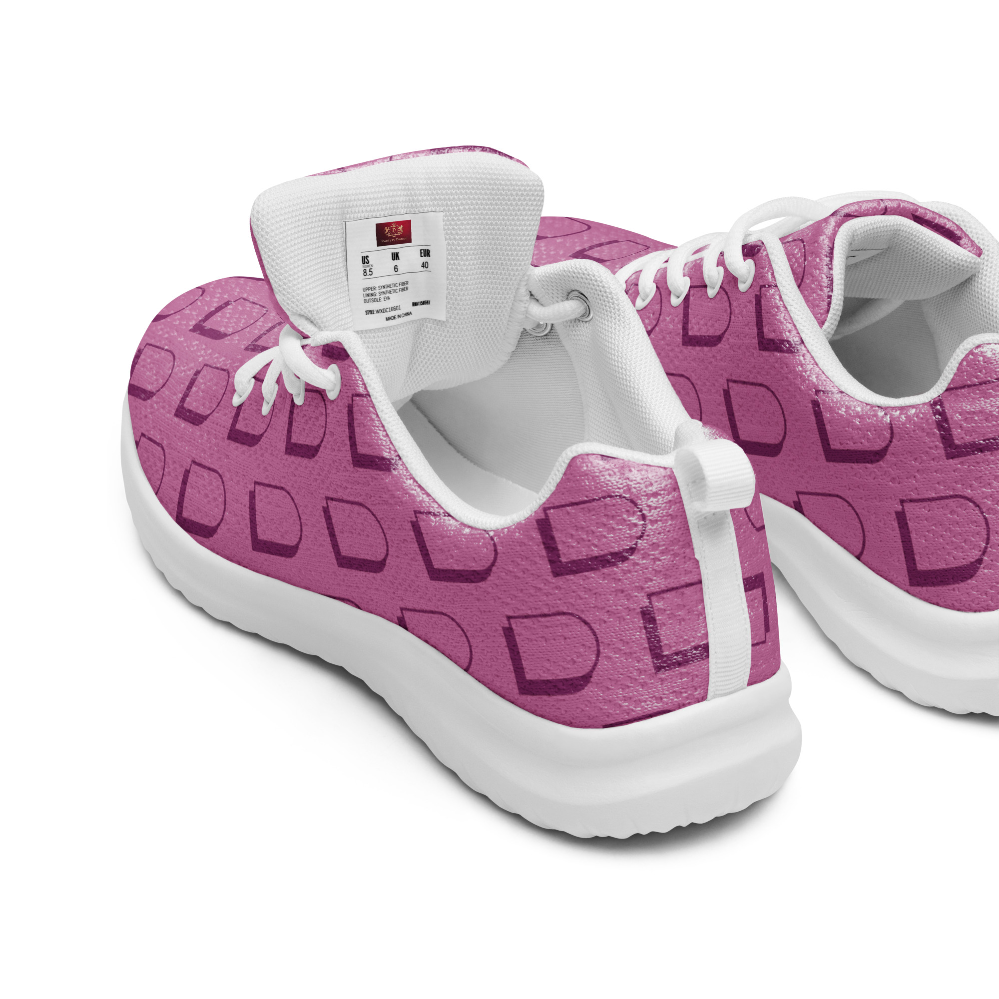 Iconic edge (athletic shoes)