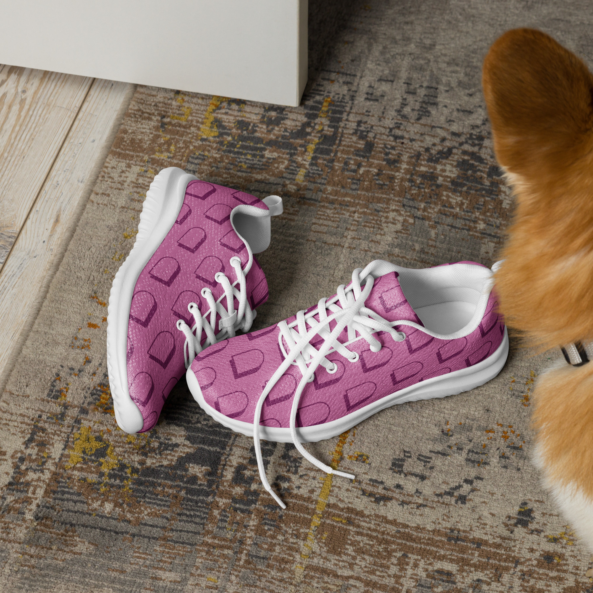 Iconic edge (athletic shoes)