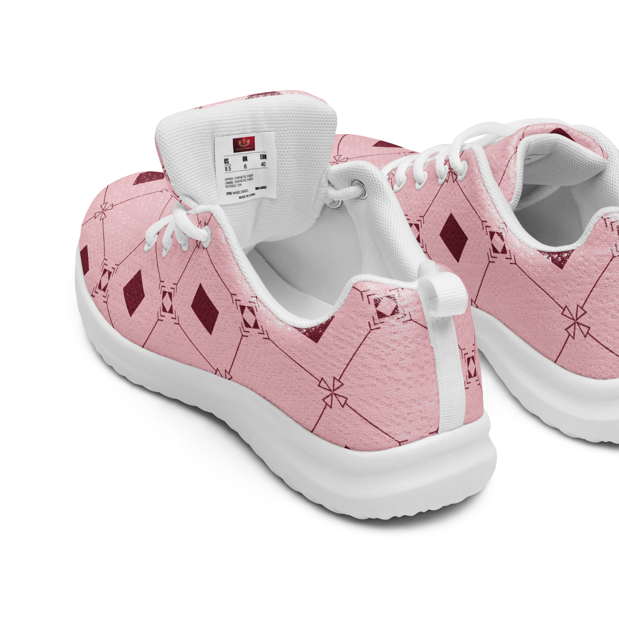 Eleve' (athletic shoes)