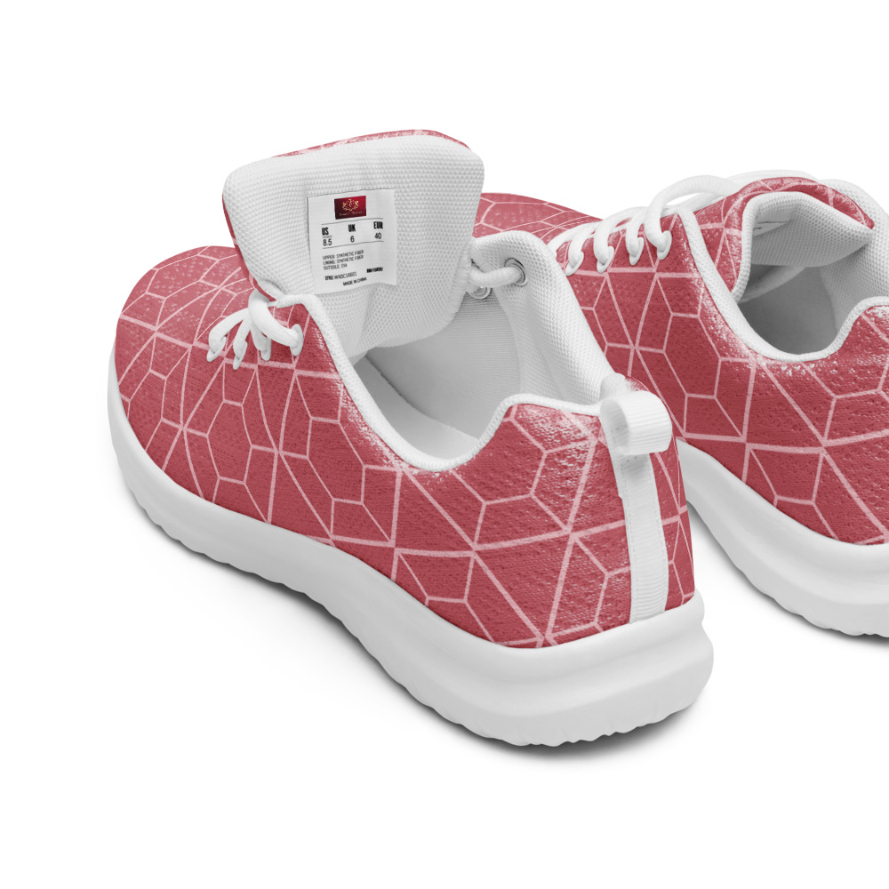 Tie-Dye Athletic shoes