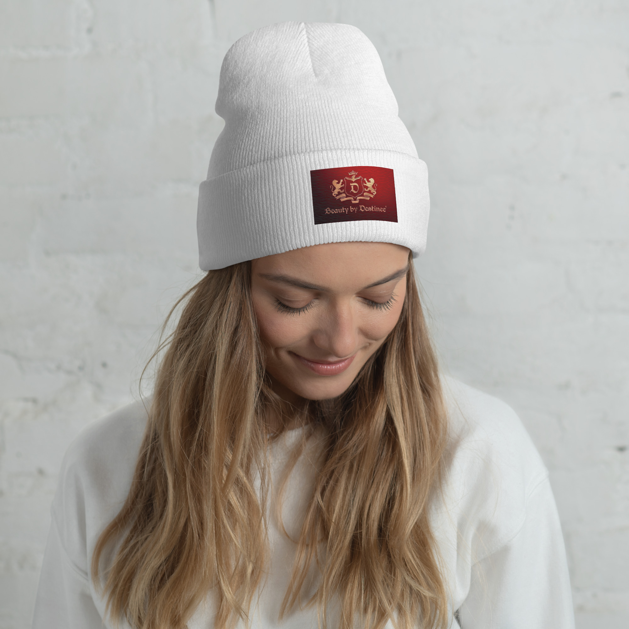 Destinee' Beanie