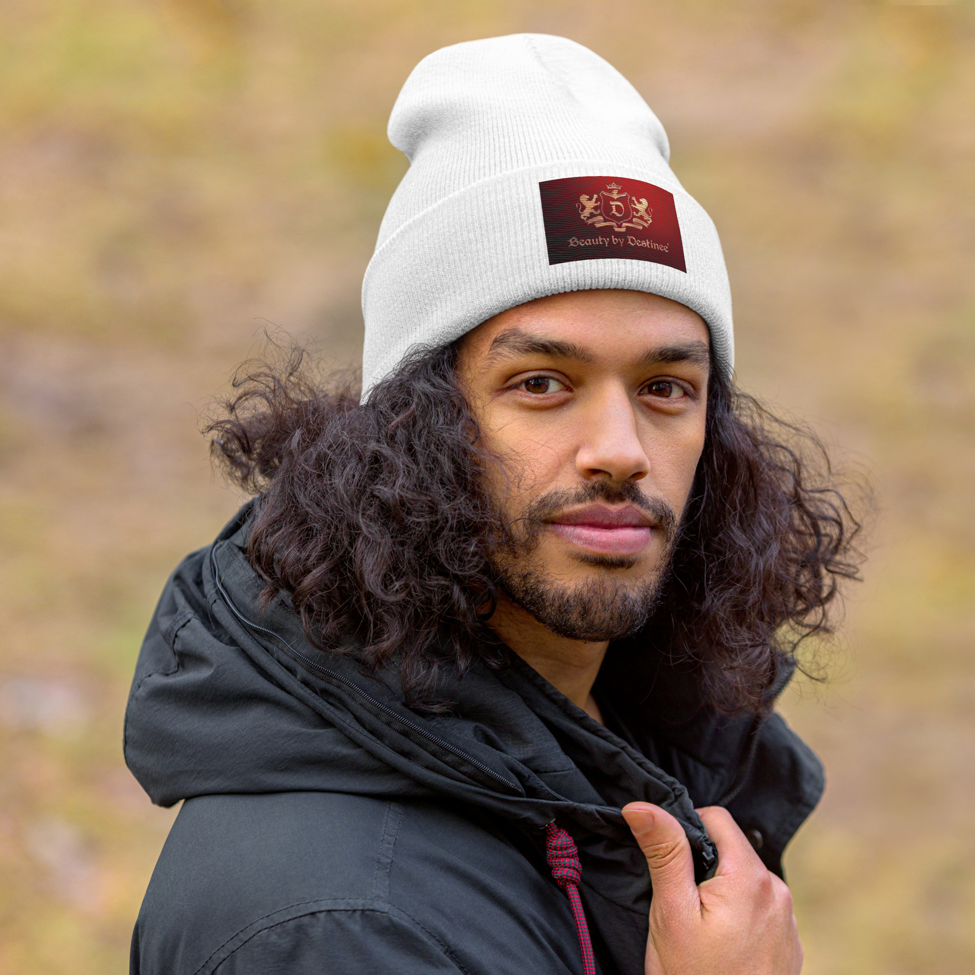 Destinee' Beanie