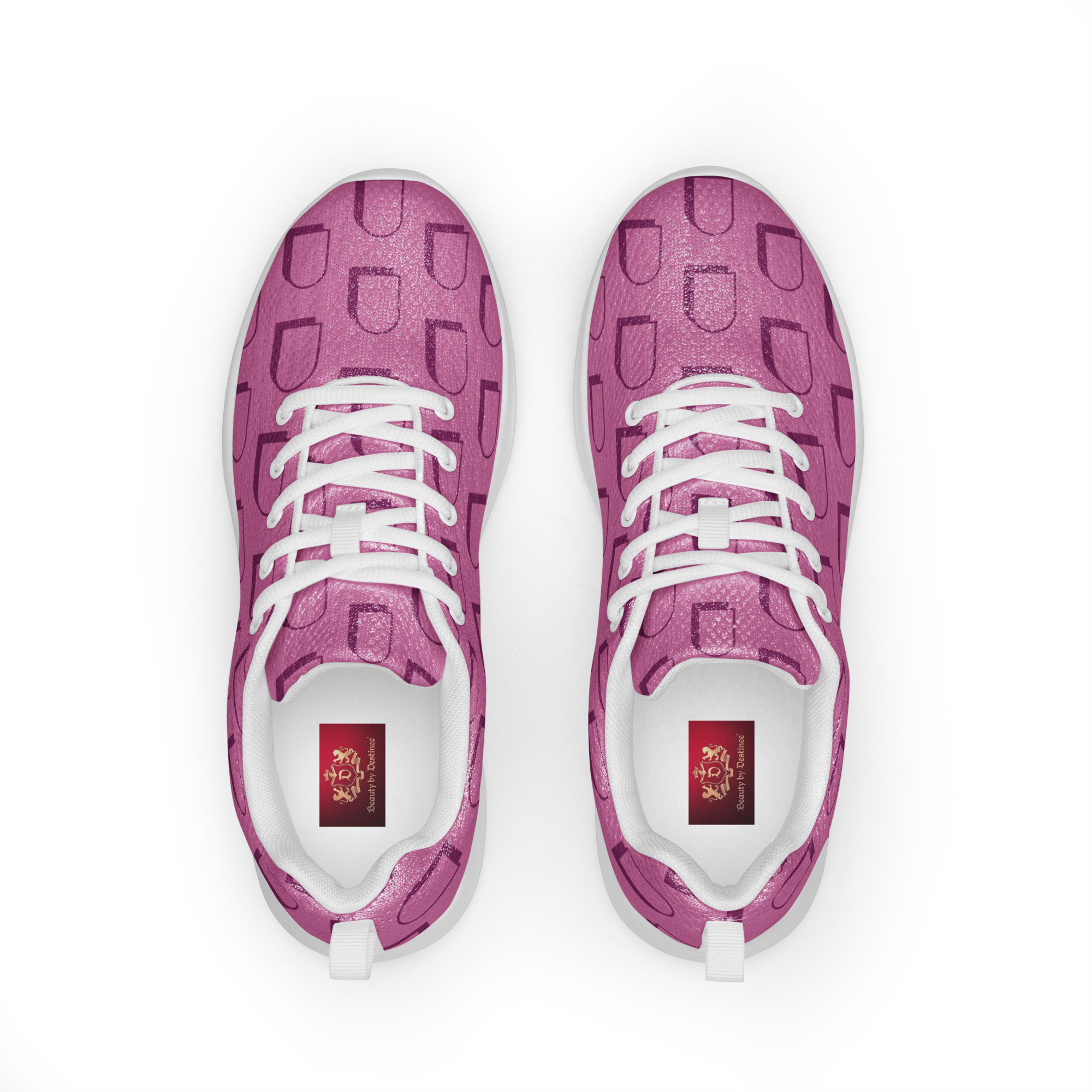 Iconic edge (athletic shoes)