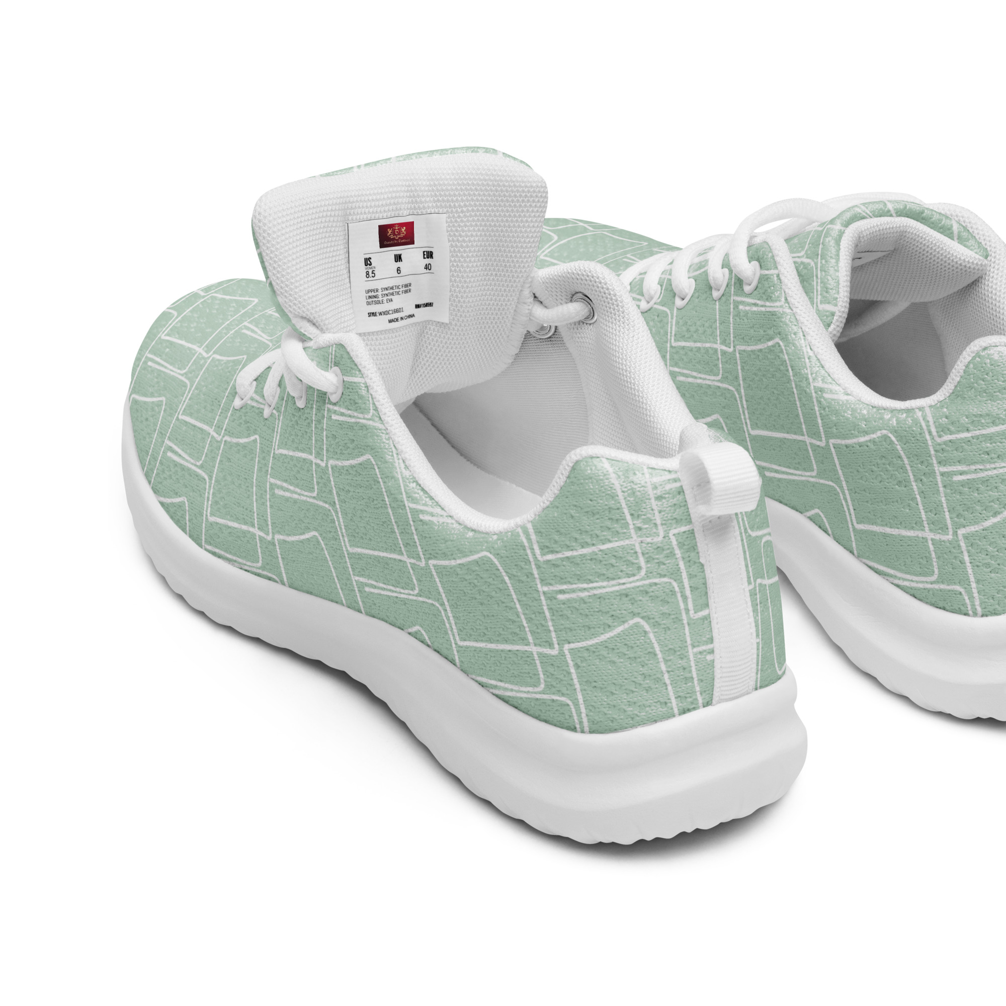 Peak Vibe (athletic shoes)