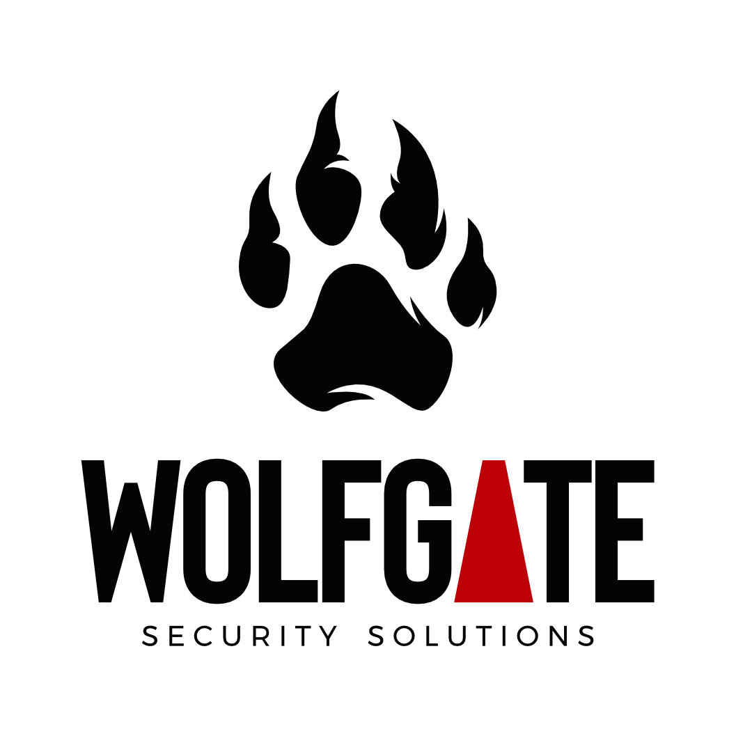 WOLFGATE - Security Solutions