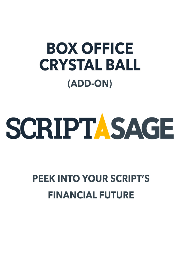 Box Office Crystal Ball (Add-on)