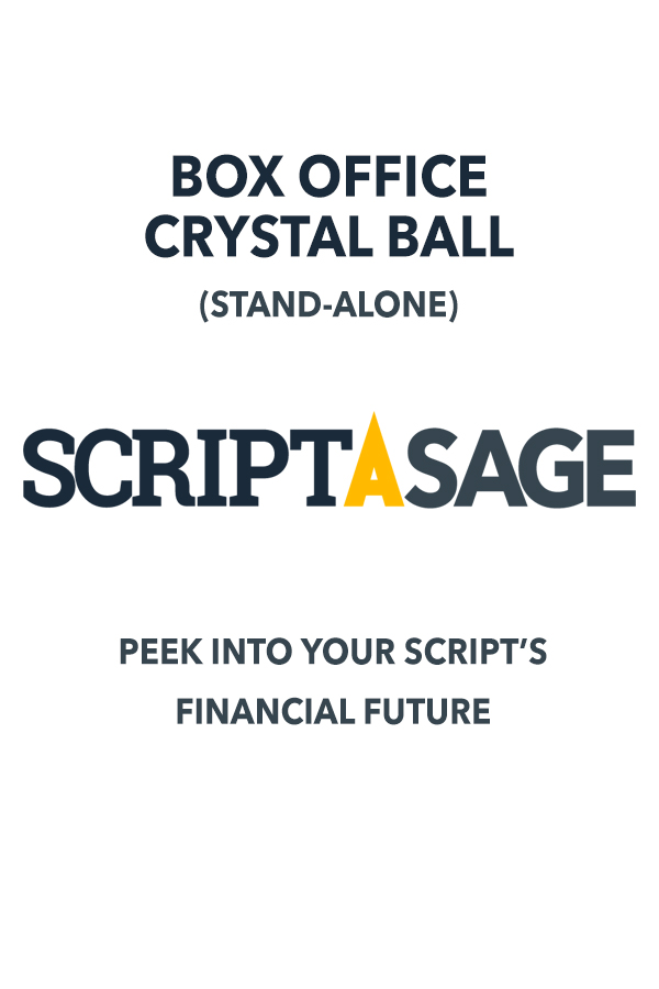 Box Office Crystal Ball (Stand-alone)