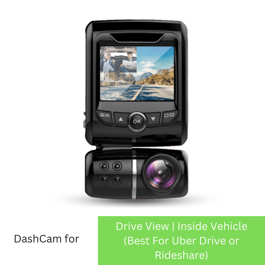 DashCam