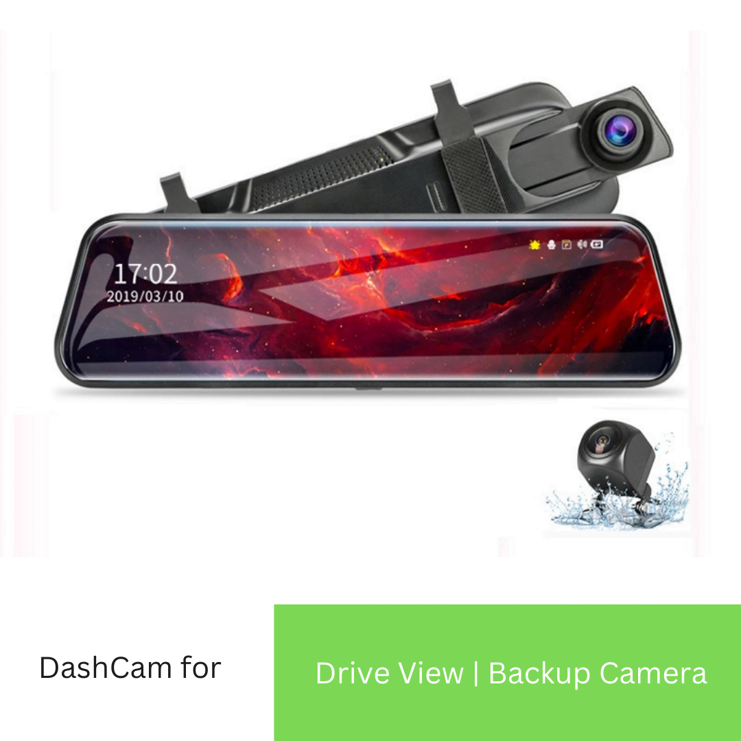 Dashboard Camera