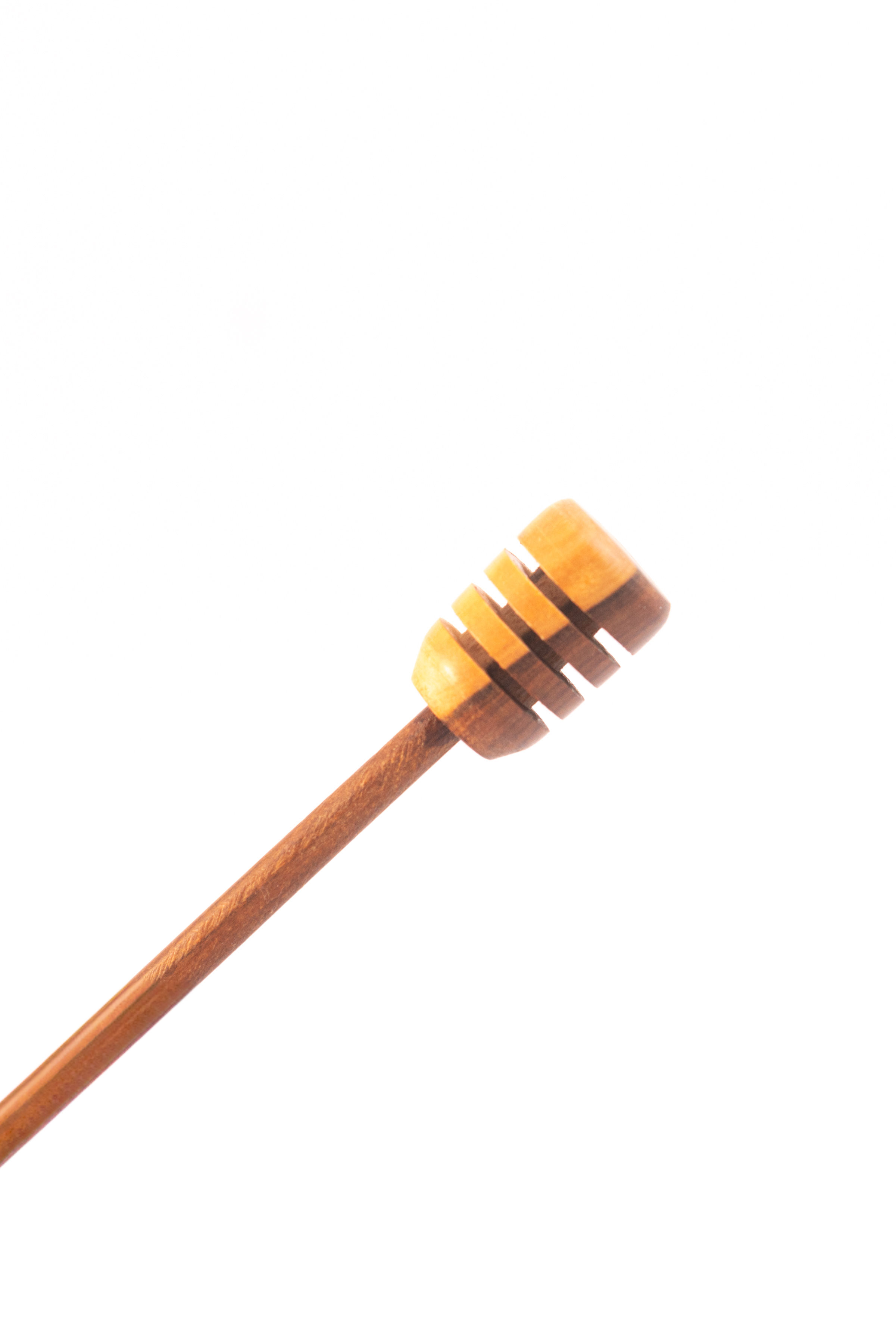 Palito mielero de madera
