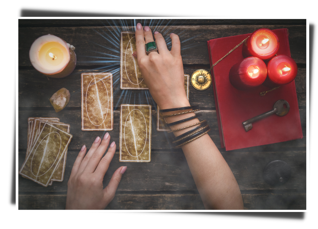 Video Tarot