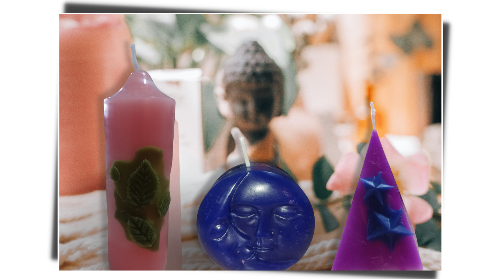Colección: Los Portales del Alma