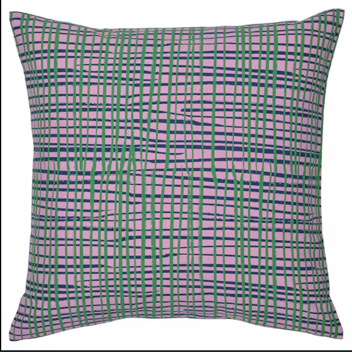Patterned Cushion