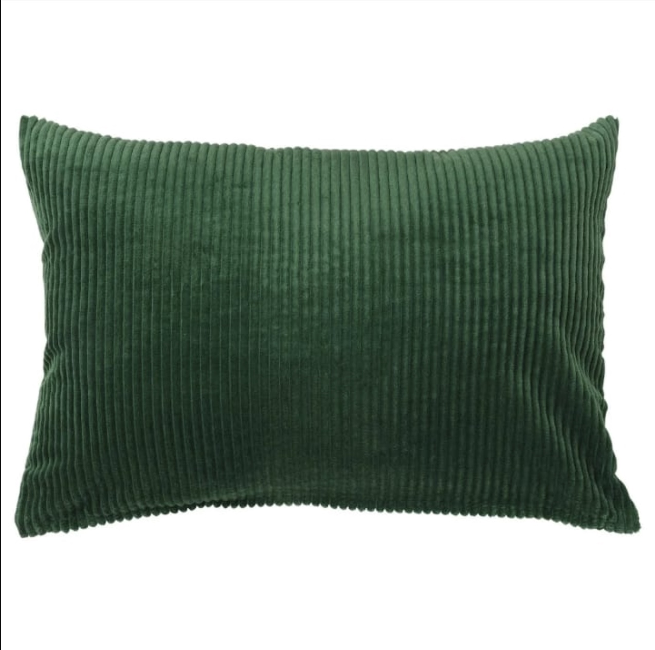 Dark Green Cushion