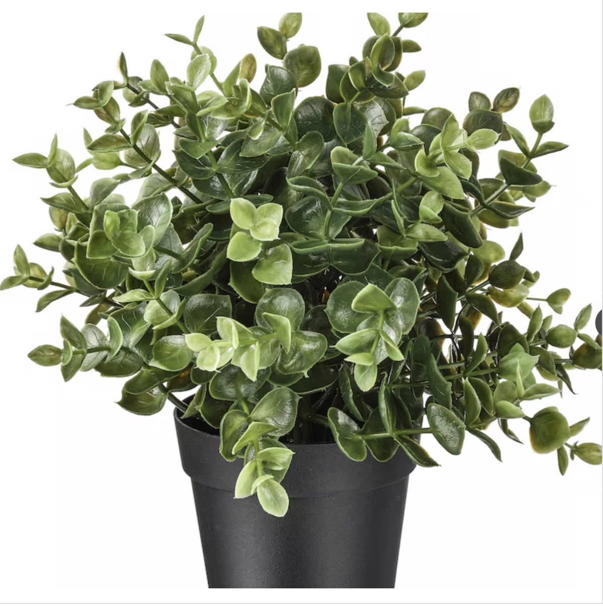 Artificial Potted Plant 