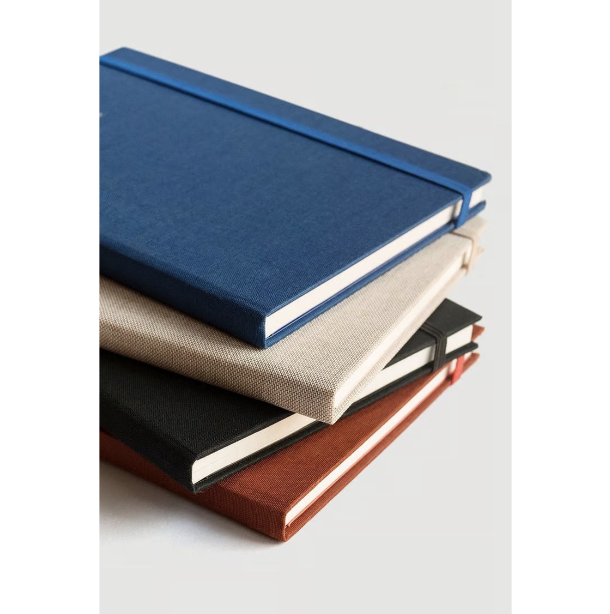 Notebooks 