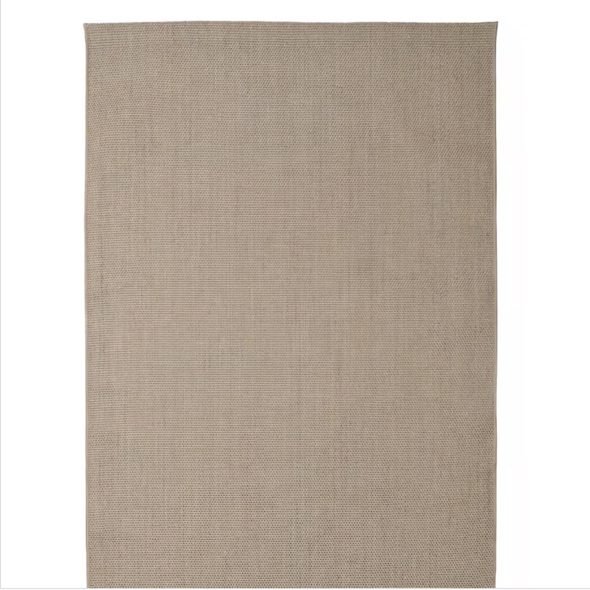 Flatwoven Rug 