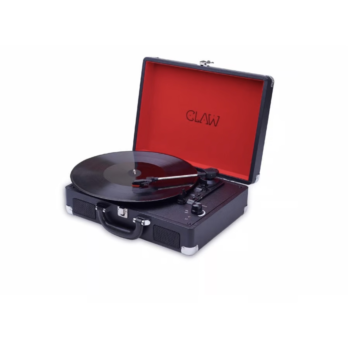 Record Player 