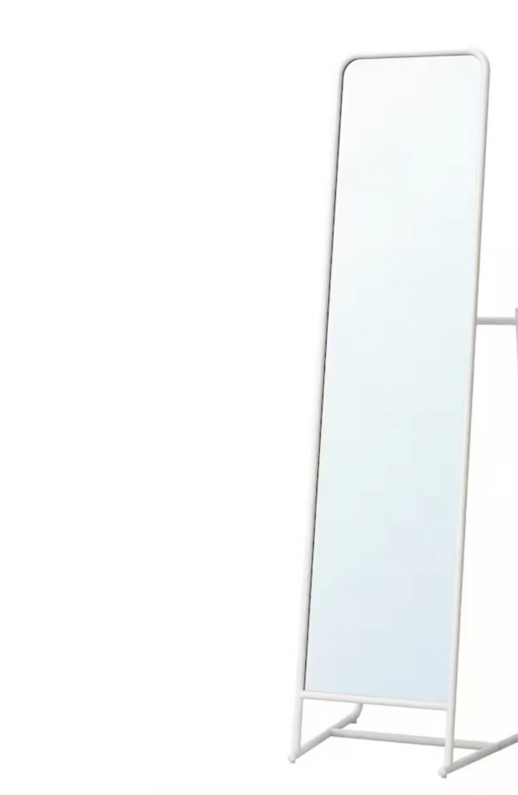 Standing Mirror 