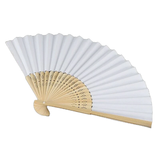 Handheld Folding Fan
