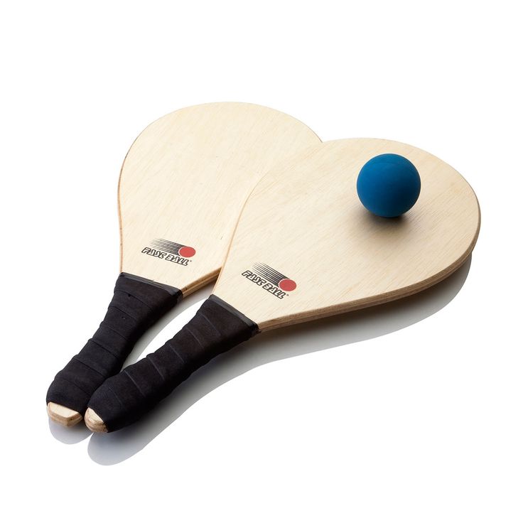 Beach Paddle Set