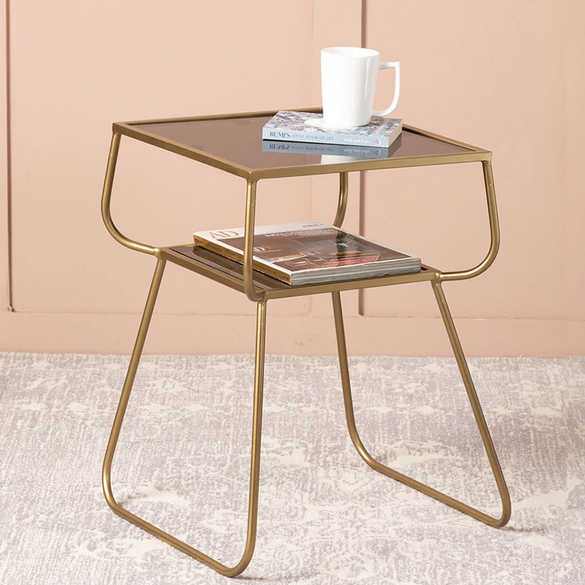 Modern Side Table
