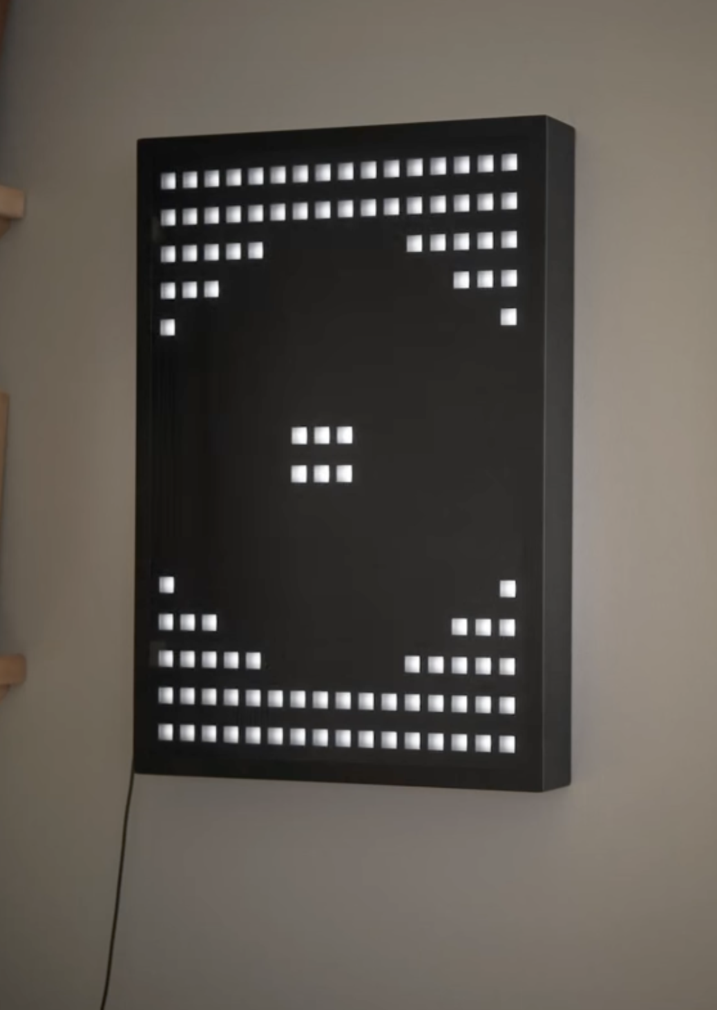 LED Wall Art