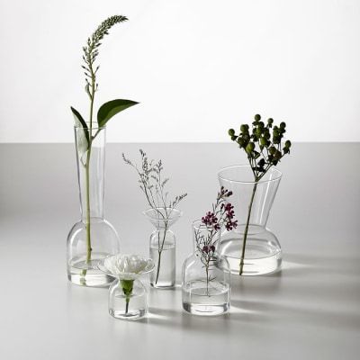 Glass Vases