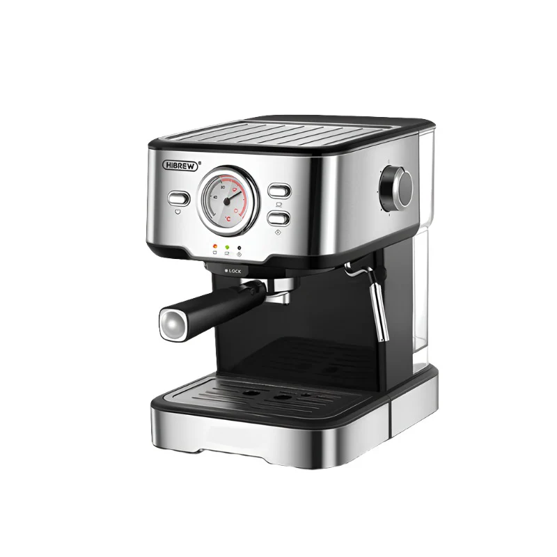 Espresso Coffee Machine