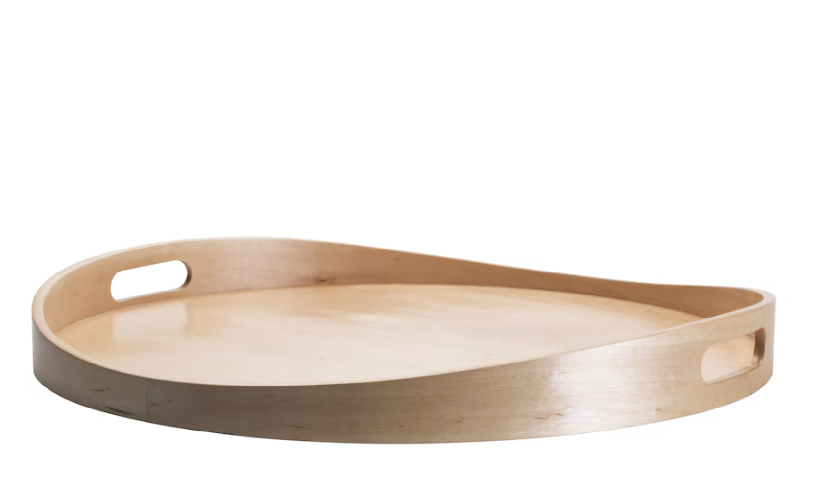 Wooden Serving Tray