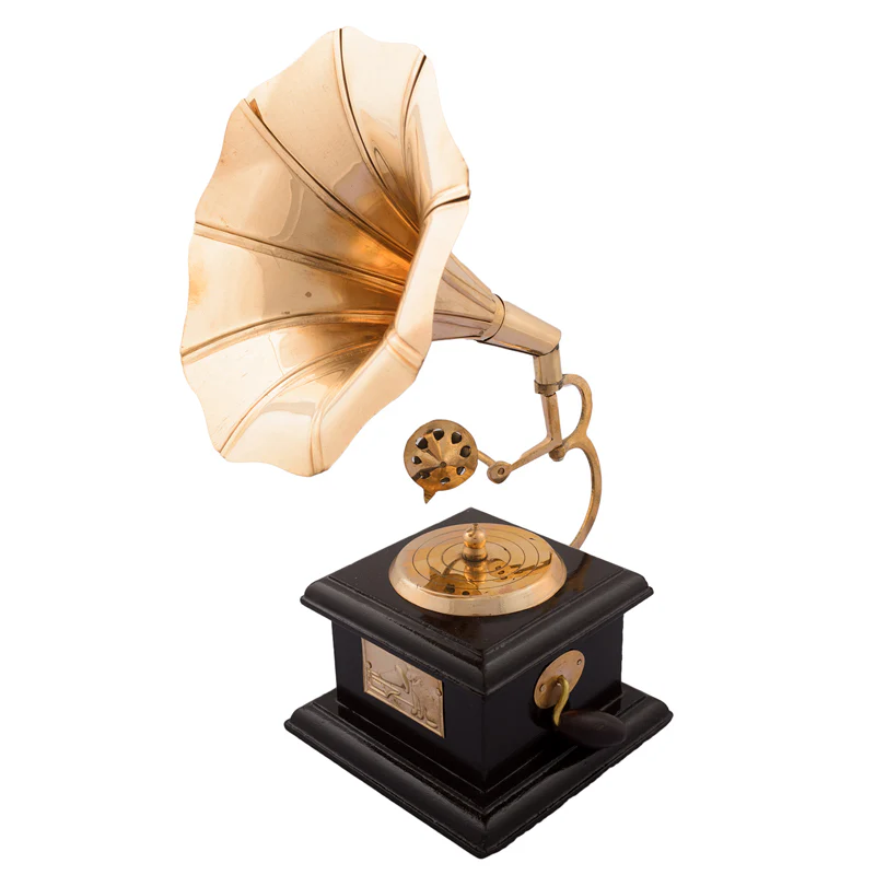 Vintage Gramophone