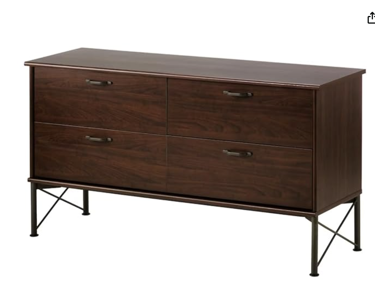 Modern Wooden Cabinet