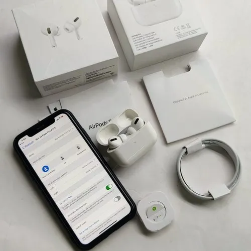 Apple Master Copy  AirPods Pro Gen 2