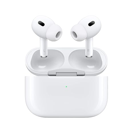 Apple Master Copy  AirPods Pro Gen 2