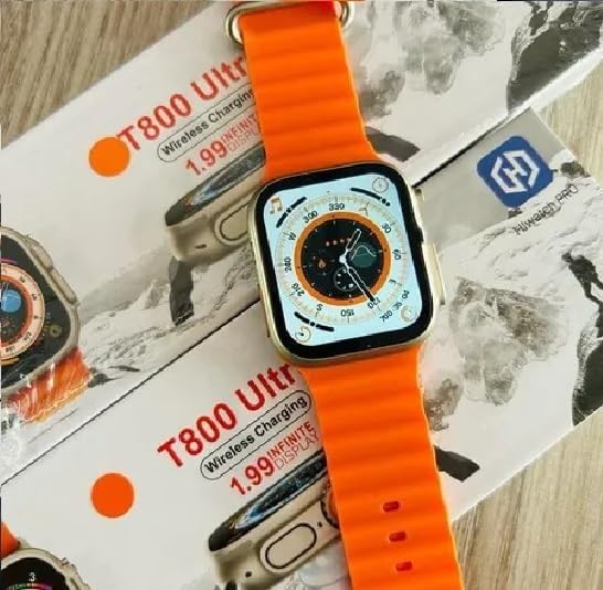 Smartwatch T800 Ultra