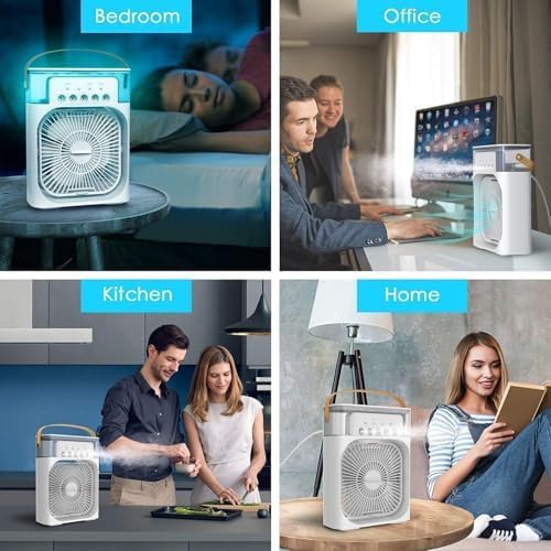 Mini Air Cooler