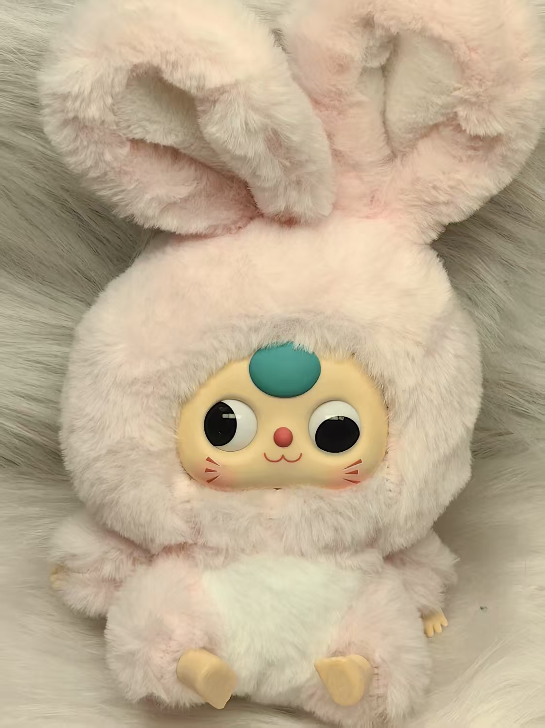 Baby Three Chinese Zodiac Series