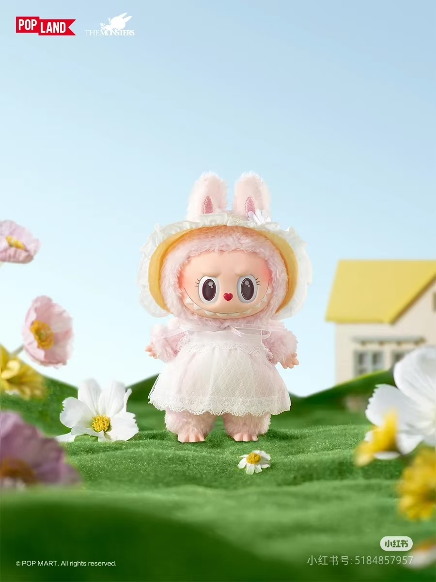 MOCOCO V2 Fall Into Spring