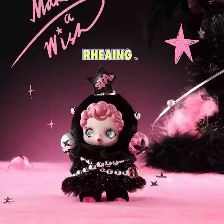 SP-Thailand Exclusive As You Wish