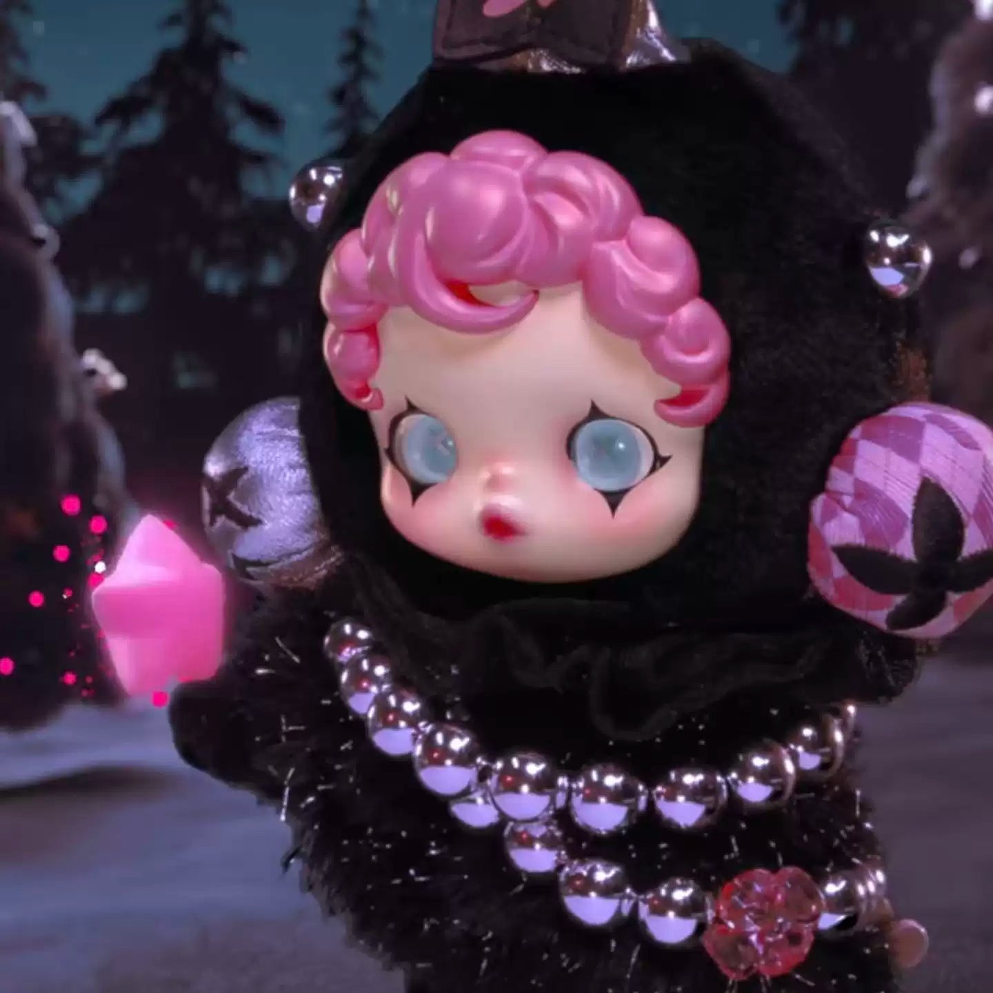 SP-Thailand Exclusive As You Wish