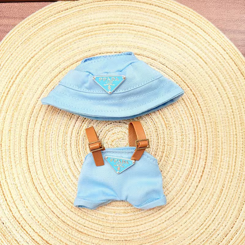 Labubu Clothes Designer Series