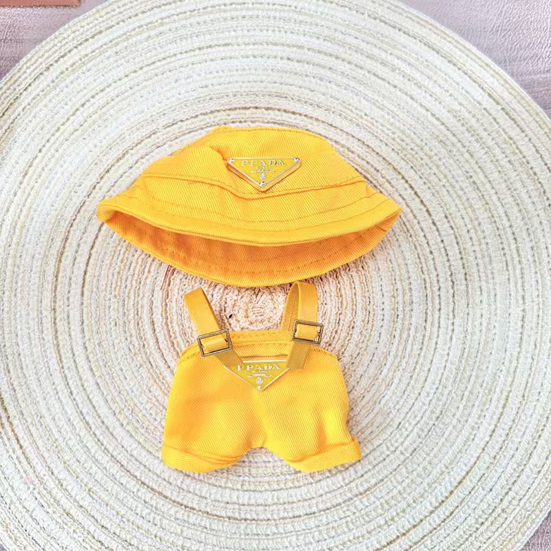 Labubu Clothes Designer Series