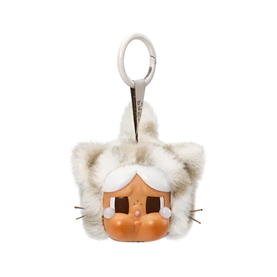 CRYBABY Wild but Cutie Series - Vinyl Plush Pendant Blind Box