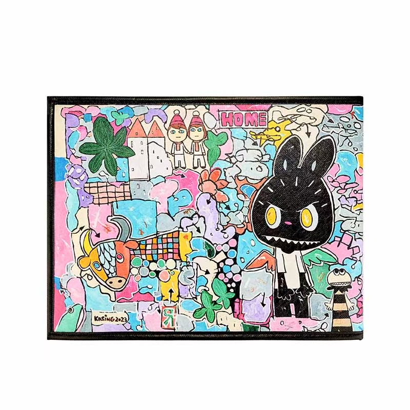 THE MONSTERS 10th Anniversary Series-computer protection bag