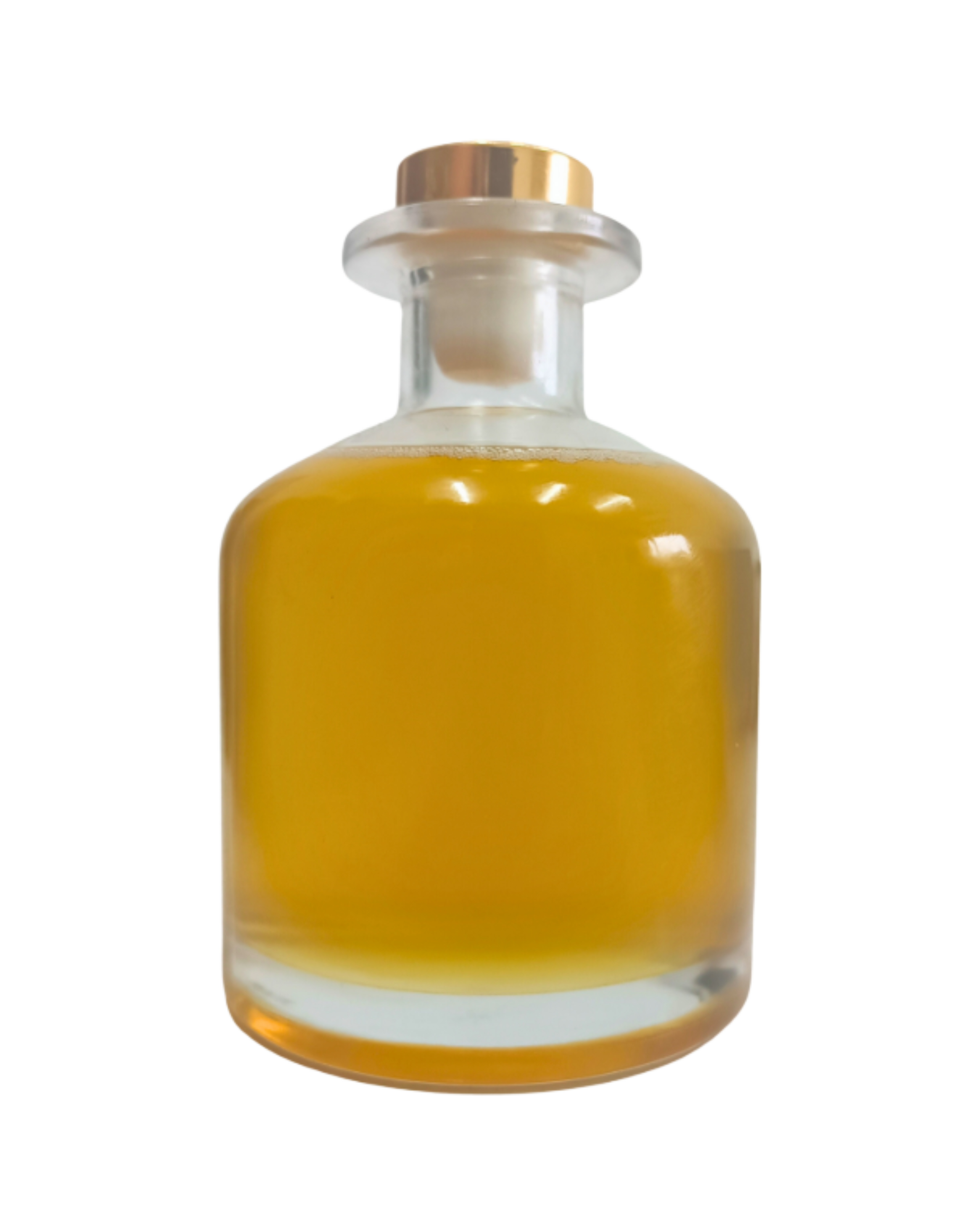 Crude Coconut Oil (CCNO)
